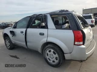 ✅ 2007 Saturn VUE I4 • VIN: 5GZCZ23D57S858722 • Lot: 50574605. Wystawiony na Copart z przebiegiem Nie podano. Bezpłatny archiwum sprzedaży aukcyjnych z USA i szczegółowy raport historii pojazdu na DreamBid. Zdjęcie 2.