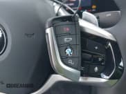 ✅ 2025 BMW 3 Series 330i xDrive • VIN: 3MW89CW09S8E99467 • Lot: 42555378. Wystawiony na IAAI z przebiegiem 16 290 mil. Bezpłatny archiwum sprzedaży aukcyjnych z USA i szczegółowy raport historii pojazdu na DreamBid. Zdjęcie 11.