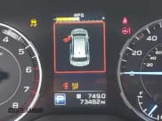 ✅ 2022 Subaru Ascent Touring • VIN: 4S4WMARD2N3413520 • Lot: 42216028. Listed on IAAI with 73,482 mi. Free auction sales archive from the USA and detailed vehicle history report at DreamBid. Image 16.