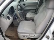 ✅ 2011 Chevrolet HHR 1LT • VIN: 3GNBABFW3BS600835 • Lot: 48711715. Listed on Copart with Not provided. Free auction sales archive from the USA and detailed vehicle history report at DreamBid. Image 7.