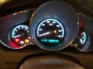 ✅ 2009 Chevrolet Malibu 1LT • VIN: 1G1ZH57B394119700 • Lot: 43072183. Listed on Copart with 156,573 mi. Free auction sales archive from the USA and detailed vehicle history report at DreamBid. Image 9.