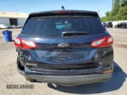 ✅ 2020 Chevrolet Equinox LT • VIN: 2GNAXKEV7L6155096 • Lot: 69955615. Wystawiony na Copart z przebiegiem 98 789 mil. Bezpłatny archiwum sprzedaży aukcyjnych z USA i szczegółowy raport historii pojazdu na DreamBid. Zdjęcie 6.