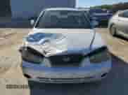 2002 Hyundai Elantra GLS с VIN KMHDN45D82U329221, выставлен на аукционе Copart как лот 83601514 с пробегом 138 285 миль миль и На запчасти • Non repairable. История ставок и продаж доступна на DreamBid. Изображение 5.