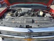 ✅ 2015 Chevrolet Silverado 2500HD LT • VIN: 1GC1KVE82FF589858 • Lot: 75912144. Listed on Copart with 226,535 mi. Free auction sales archive from the USA and detailed vehicle history report at DreamBid. Image 11.