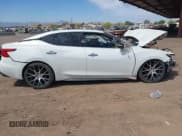 ✅ 2016 Nissan Maxima SV • VIN: 1N4AA6AP8GC379439 • Lot: 42183728. Listed on IAAI with 107,857 mi. Free auction sales archive from the USA and detailed vehicle history report at DreamBid. Image 12.