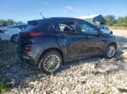 ✅ 2018 Hyundai Kona SEL • VIN: KM8K2CAA4JU082610 • Лот: 66526684. Опубликован ранее на Copart с пробегом 57 929 миль. Бесплатный доступ к архиву аукционных продаж из США и подробный отчёт об истории автомобиля на DreamBid. Изображение 3.