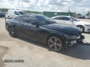 ✅ 2024 BMW 4 Series 430i • VIN: WBA53AP08RCN88103 • Lot: 67785645. Wystawiony na Copart z przebiegiem Nie podano. Bezpłatny archiwum sprzedaży aukcyjnych z USA i szczegółowy raport historii pojazdu na DreamBid. Zdjęcie 4.