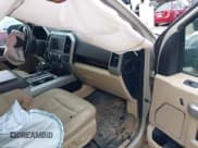 ✅ 2018 Ford F-150 XL • VIN: 1FTEW1E5XJFB51263 • Lot: 42755560. Listed on IAAI with 264,514 mi. Free auction sales archive from the USA and detailed vehicle history report at DreamBid. Image 5.