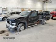 ✅ 2006 Chevrolet Colorado 1LT • VIN: 1GCDT146268280219 • Лот: 71004624. Опубликован ранее на Copart с пробегом Не указан. Бесплатный доступ к архиву аукционных продаж из США и подробный отчёт об истории автомобиля на DreamBid. Изображение 1.