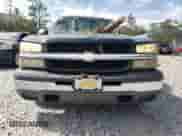 2004 Chevrolet Silverado 1500 LS z VIN 1GCEC14V64Z278346, wystawiony jako Copart lot #74509394 z przebiegiem Nie podano mil oraz Szkoda całkowita • Salvage title. Historia ofert i sprzedaży dostępna na DreamBid. Obrazek 5.