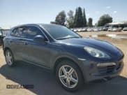 ✅ 2012 Porsche Cayenne • VIN: WP1AA2A26CLA07808 • Lot: 51509125. Listed on Copart with 75,479 mi. Free auction sales archive from the USA and detailed vehicle history report at DreamBid. Image 4.