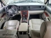 ✅ 2006 Jeep Commander Limited • VIN: 1J8HG58236C299193 • Lot: 55725905. Listed on Copart with 171,946 mi. Free auction sales archive from the USA and detailed vehicle history report at DreamBid. Image 8.