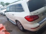 ✅ 2019 Mercedes-Benz GLS 450 • VIN: 4JGDF6EE6KB219197 • Lot: 42335344. Listed on IAAI with 82,159 mi. Free auction sales archive from the USA and detailed vehicle history report at DreamBid. Image 3.