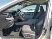 2021 Toyota Camry Hybrid LE with VIN 4T1C31AK9MU569479, listed as a Copart auction lot 70287835 with 22,929 mi miles and Salvage title. Bid and sale history available at DreamBid. Image 7.