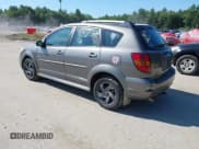 ✅ 2006 Pontiac Vibe • VIN: 5Y2SM65846Z414885 • Lot: 42767773. Wystawiony na IAAI z przebiegiem 202 066 mil. Bezpłatny archiwum sprzedaży aukcyjnych z USA i szczegółowy raport historii pojazdu na DreamBid. Zdjęcie 3.