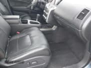 ✅ 2012 Nissan Murano SV • VIN: JN8AZ1MW6CW236818 • Lot: 42064259. Listed on IAAI with 170,573 mi. Free auction sales archive from the USA and detailed vehicle history report at DreamBid. Image 5.