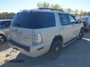 ✅ 2006 Mercury Mountaineer Luxury • VIN: 4M2EU47E06ZJ00536 • Lot: 43331923. Wystawiony na IAAI z przebiegiem 193 637 mil. Bezpłatny archiwum sprzedaży aukcyjnych z USA i szczegółowy raport historii pojazdu na DreamBid. Zdjęcie 4.