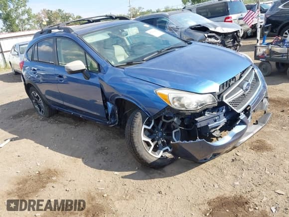 ✅ 2016 Subaru Crosstrek Limited • VIN: JF2GPALC9GH317729 • Lot: 43234241. Wystawiony na IAAI z przebiegiem 73 554 mil. Bezpłatny archiwum sprzedaży aukcyjnych z USA i szczegółowy raport historii pojazdu na DreamBid. Zdjęcie 1.