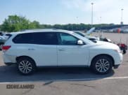 ✅ 2016 Nissan Pathfinder S • VIN: 5N1AR2MN4GC635755 • Лот: 42651798. Опубликован ранее на IAAI с пробегом 134 076 миль. Бесплатный доступ к архиву аукционных продаж из США и подробный отчёт об истории автомобиля на DreamBid. Изображение 13.
