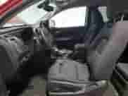 2016 Chevrolet Colorado 4WD LT z VIN 1GCHTCE37G1365763, wystawiony jako Copart lot #82458465 z przebiegiem 115 320 mil mil oraz Szkoda całkowita • Salvage title. Historia ofert i sprzedaży dostępna na DreamBid. Obrazek 7.