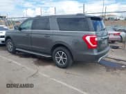 ✅ 2018 Ford Expedition Max XLT • VIN: 1FMJK1JT0JEA26420 • Lot: 43247179. Listed on IAAI with 177,212 mi. Free auction sales archive from the USA and detailed vehicle history report at DreamBid. Image 3.