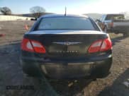 ✅ 2008 Chrysler Sebring • VIN: 1C3LD66M98N145894 • Lot: 86832124. Listed on Copart with 85,219 mi. Free auction sales archive from the USA and detailed vehicle history report at DreamBid. Image 6.