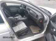 ✅ 2005 Jaguar S-Type • VIN: SAJWA03V451N24124 • Lot: 42062179. Listed on IAAI with 286,268 mi. Free auction sales archive from the USA and detailed vehicle history report at DreamBid. Image 5.