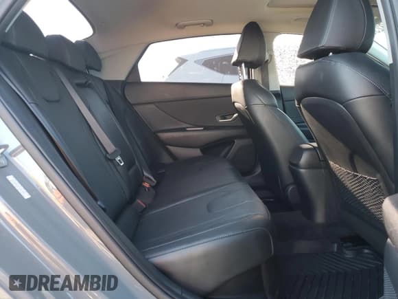 ✅ 2023 Hyundai Elantra Limited • VIN: KMHLN4AJ3PU034476 • Lot: 81863235. Listed on Copart with 46,311 mi. Free auction sales archive from the USA and detailed vehicle history report at DreamBid. Image 10.