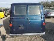 ✅ 1961 Ford Econoline Cargo • VIN: E10SH122862 • Lot: 81049724. Listed on Copart with 105,031 mi. Free auction sales archive from the USA and detailed vehicle history report at DreamBid. Image 6.