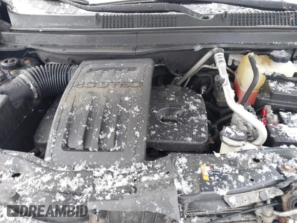 ✅ 2014 Chevrolet Captiva Sport LS • VIN: 3GNAL2EK0ES629783 • Lot: 41508998. Wystawiony na IAAI z przebiegiem 122 797 mil. Bezpłatny archiwum sprzedaży aukcyjnych z USA i szczegółowy raport historii pojazdu na DreamBid. Zdjęcie 10.