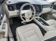 ✅ 2023 Volvo XC60 Plus Bright Theme • VIN: YV4L12DE5P1346266 • Lot: 47269605. Listed on Copart with Not provided. Free auction sales archive from the USA and detailed vehicle history report at DreamBid. Image 8.