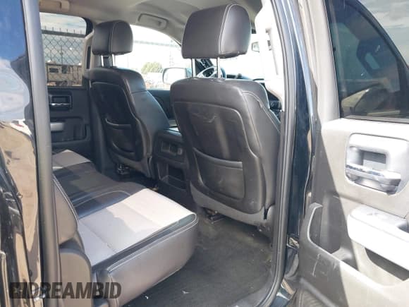 ✅ 2014 Chevrolet Silverado 1500 LT • VIN: 3GCUKREC2EG111834 • Лот: 43426249. Опубликован ранее на IAAI с пробегом 238 248 миль. Бесплатный доступ к архиву аукционных продаж из США и подробный отчёт об истории автомобиля на DreamBid. Изображение 8.