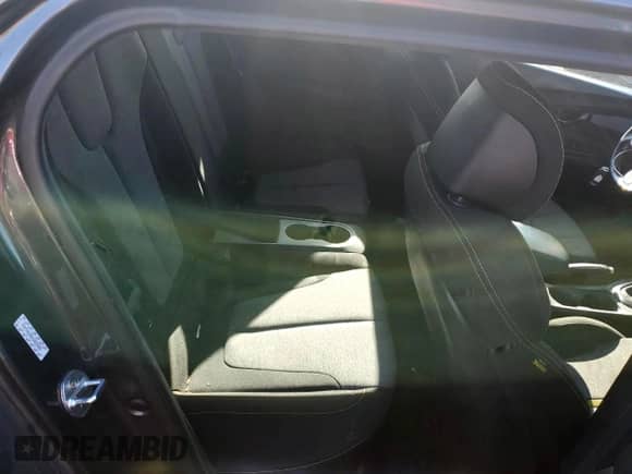 2021 Hyundai Veloster Turbo R-Spec z VIN KMHTH6AB6MU032650, wystawiony jako Copart lot #76237284 z przebiegiem 45 807 mil mil oraz Czysty tytuł • Clean title. Historia ofert i sprzedaży dostępna na DreamBid. Obrazek 10.