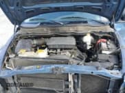 ✅ 2005 Dodge 1500 ST • VIN: 1D7HA16N55J563531 • Lot: 91995365. Listed on Copart with 174,286 mi. Free auction sales archive from the USA and detailed vehicle history report at DreamBid. Image 11.