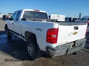 ✅ 2013 Chevrolet Silverado 2500HD Work Truck • VIN: 1GC2KVCGXDZ403672 • Lot: 41944179. Listed on IAAI with 232,436 mi. Free auction sales archive from the USA and detailed vehicle history report at DreamBid. Image 3.