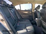 ✅ 2017 Infiniti Q50 2.0t • VIN: JN1CV7AP3HM641122 • Lot: 84711715. Wystawiony na Copart z przebiegiem 148 022 mil. Bezpłatny archiwum sprzedaży aukcyjnych z USA i szczegółowy raport historii pojazdu na DreamBid. Zdjęcie 10.