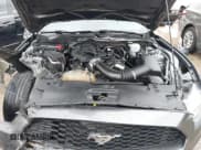 ✅ 2015 Ford Mustang V6 • VIN: 1FA6P8AM3F5355512 • Lot: 43756482. Wystawiony na IAAI z przebiegiem 135 283 mil. Bezpłatny archiwum sprzedaży aukcyjnych z USA i szczegółowy raport historii pojazdu na DreamBid. Zdjęcie 10.