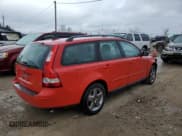 ✅ 2006 Volvo V50 2.5L Turbo • VIN: YV1MJ682862201966 • Lot: 74608684. Wystawiony na Copart z przebiegiem 136 056 mil. Bezpłatny archiwum sprzedaży aukcyjnych z USA i szczegółowy raport historii pojazdu na DreamBid. Zdjęcie 3.