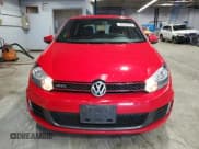 ✅ 2012 Volkswagen Golf GTI Autobahn • VIN: WVWHD7AJ4CW136673 • Lot: 89528295. Listed on Copart with 59,142 mi. Free auction sales archive from the USA and detailed vehicle history report at DreamBid. Image 5.