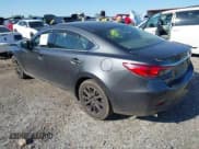 ✅ 2014 Mazda 6 i Sport • VIN: JM1GJ1U66E1122511 • Lot: 41991293. Listed on IAAI with 175,759 mi. Free auction sales archive from the USA and detailed vehicle history report at DreamBid. Image 3.