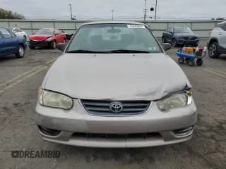 ✅ 2002 Toyota Corolla CE • VIN: 2T1BR12E32C522854 • Lot: 72045004. Wystawiony na Copart z przebiegiem 108 418 mil. Bezpłatny archiwum sprzedaży aukcyjnych z USA i szczegółowy raport historii pojazdu na DreamBid. Zdjęcie 5.