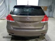 ✅ 2009 Toyota Venza • VIN: 4T3ZK11A39U002252 • Lot: 87002815. Listed on Copart with 107,748 mi. Free auction sales archive from the USA and detailed vehicle history report at DreamBid. Image 6.