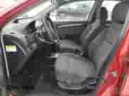 2009 Chevrolet Aveo 1LT z VIN KL1TD56E09B341294, wystawiony jako Copart lot #86139404 z przebiegiem 121 471 mil mil oraz Czysty tytuł • Clean title. Historia ofert i sprzedaży dostępna na DreamBid. Obrazek 7.