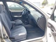 ✅ 2006 Hyundai Elantra GLS • VIN: KMHDN46D26U248963 • Lot: 42439357. Wystawiony na IAAI z przebiegiem 152 085 mil. Bezpłatny archiwum sprzedaży aukcyjnych z USA i szczegółowy raport historii pojazdu na DreamBid. Zdjęcie 5.