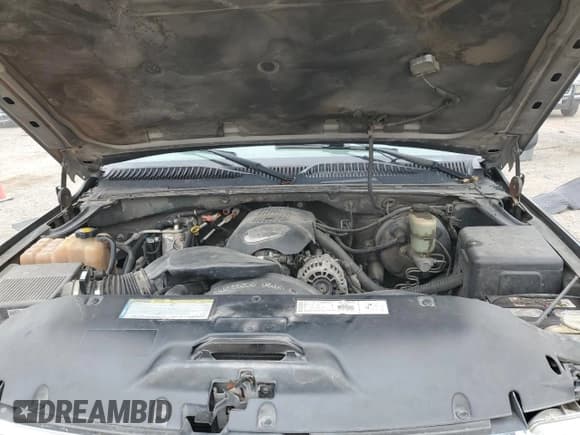 ✅ 2001 Chevrolet Suburban LS • VIN: 3GNEC16T11G166021 • Лот: 46062145. Опубликован ранее на Copart с пробегом 309 029 миль. Бесплатный доступ к архиву аукционных продаж из США и подробный отчёт об истории автомобиля на DreamBid. Изображение 12.