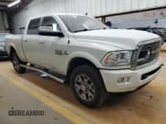 ✅ 2018 Ram 2500 Limited • VIN: 3C6UR5GL9JG213344 • Lot: 42296735. Listed on Copart with 91,813 mi. Free auction sales archive from the USA and detailed vehicle history report at DreamBid. Image 4.