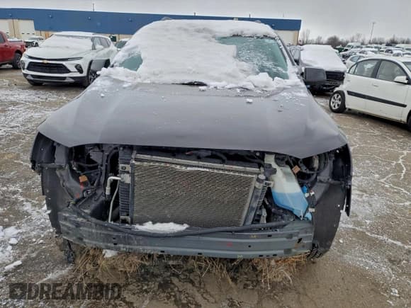 ✅ 2017 GMC Acadia SLT • VIN: 1GKKNMLS7HZ323200 • Lot: 95889005. Wystawiony na Copart z przebiegiem 70 163 mil. Bezpłatny archiwum sprzedaży aukcyjnych z USA i szczegółowy raport historii pojazdu na DreamBid. Zdjęcie 5.