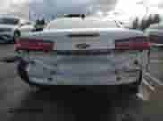 2017 Chevrolet Camaro 1LT z VIN 1G1FB1RS0H0107066, wystawiony jako Copart lot #86656895 z przebiegiem Nie podano mil oraz Szkoda całkowita • Salvage title. Historia ofert i sprzedaży dostępna na DreamBid. Obrazek 6.