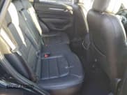 ✅ 2023 Mazda CX-5 S Carbon Edition • VIN: JM3KFBCM3P0189133 • Lot: 93620625. Listed on Copart with 56,552 mi. Free auction sales archive from the USA and detailed vehicle history report at DreamBid. Image 11.