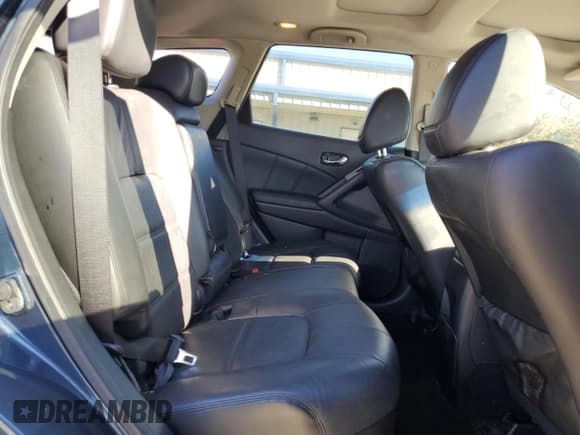 ✅ 2014 Nissan Murano LE • VIN: JN8AZ1MU3EW404870 • Lot: 91722275. Wystawiony na Copart z przebiegiem 172 464 mil. Bezpłatny archiwum sprzedaży aukcyjnych z USA i szczegółowy raport historii pojazdu na DreamBid. Zdjęcie 11.